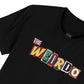 Ransom T-Shirt - The Weirdo