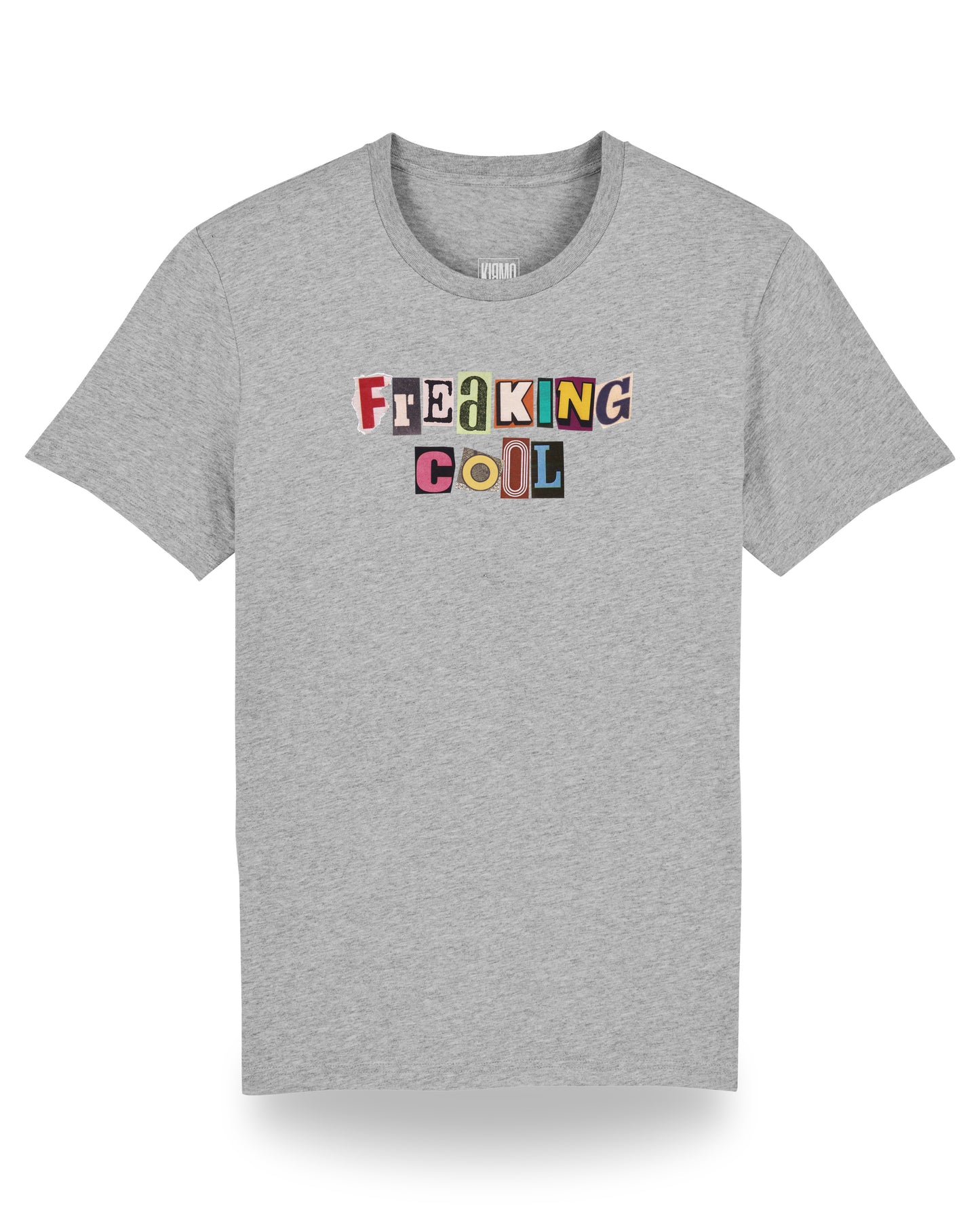 Ransom T-Shirt - Freaking Cool