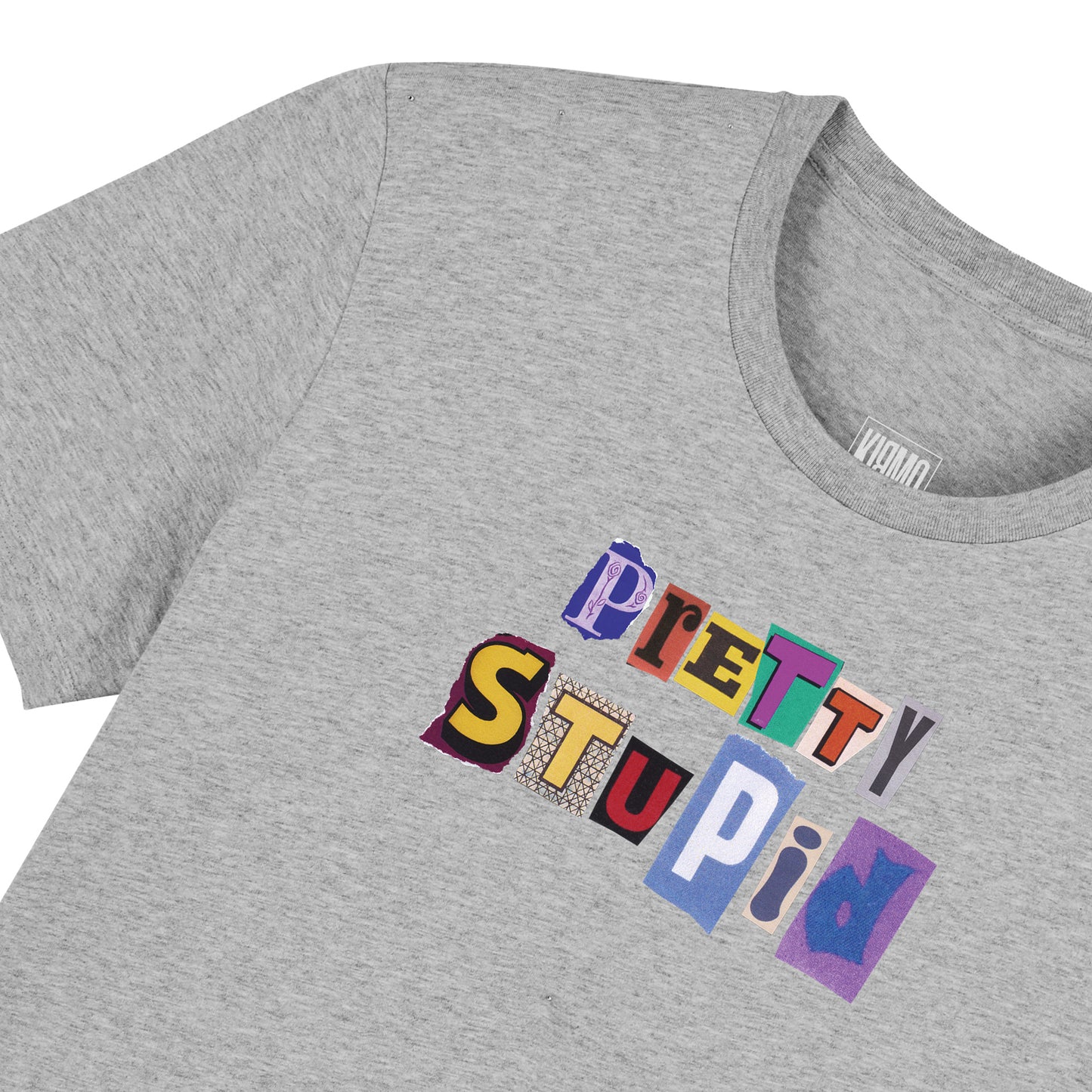 Ransom T-Shirt - Pretty Stupid