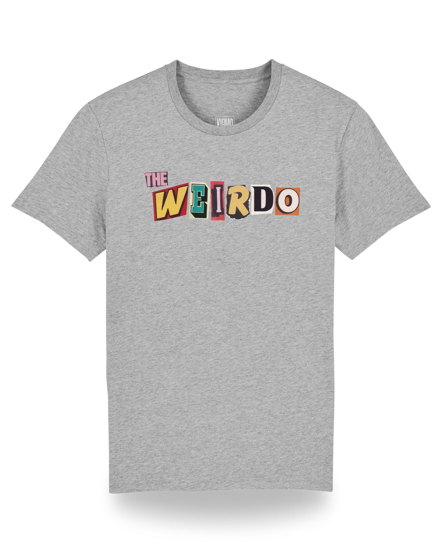 Ransom T-Shirt - The Weirdo