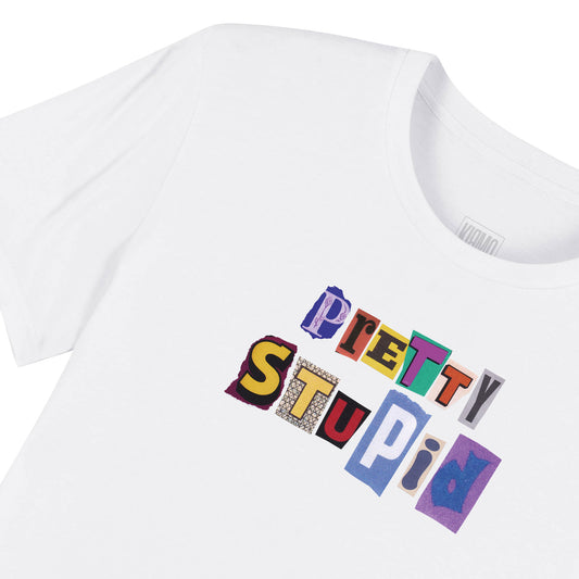 Ransom T-Shirt - Pretty Stupid